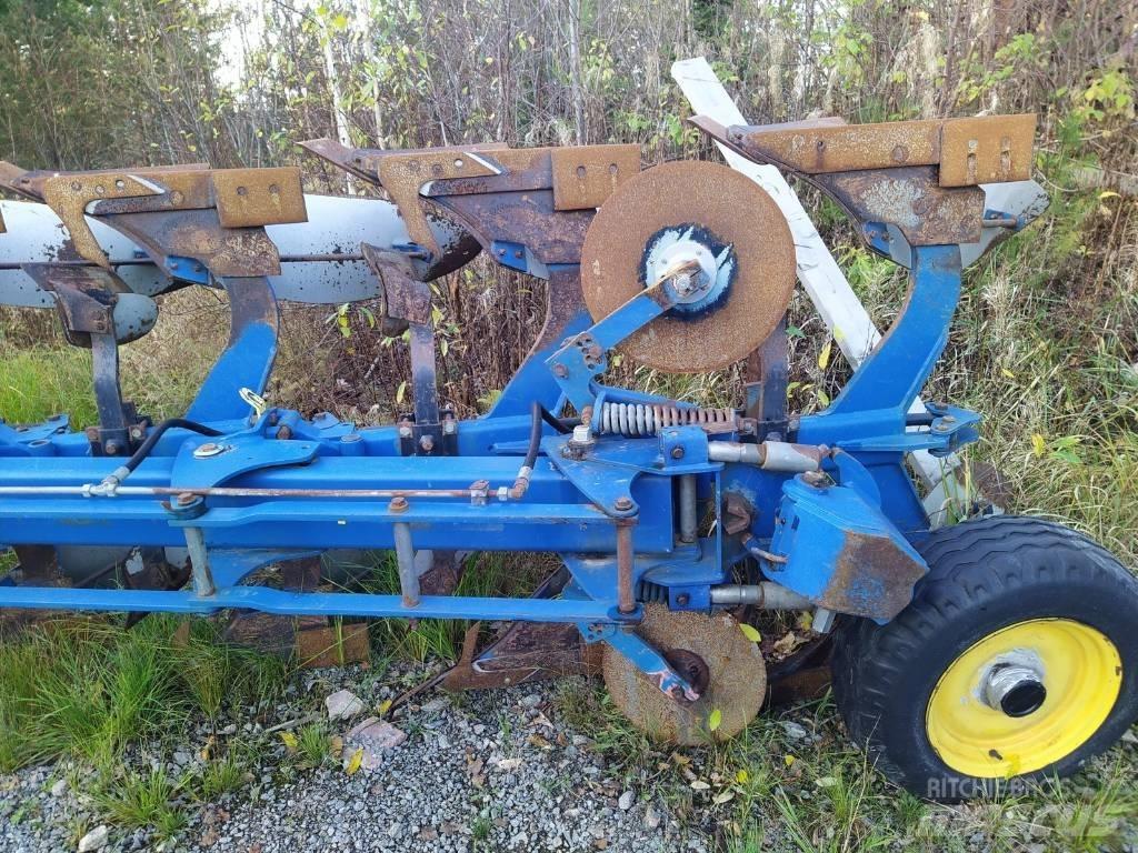Överum DX590H Maiņvērsējarkli