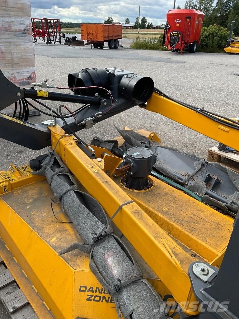Elho Tornado 450 Pļaujmašīnas/pašgājēji