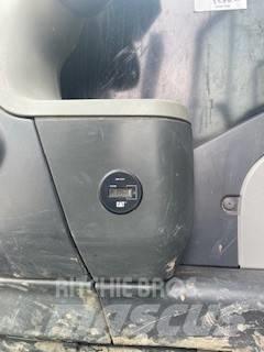 Morooka MST 2200 V Kāpurķēžu pašizkrāvējs
