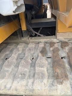 Morooka MST 2200 V Kāpurķēžu pašizkrāvējs