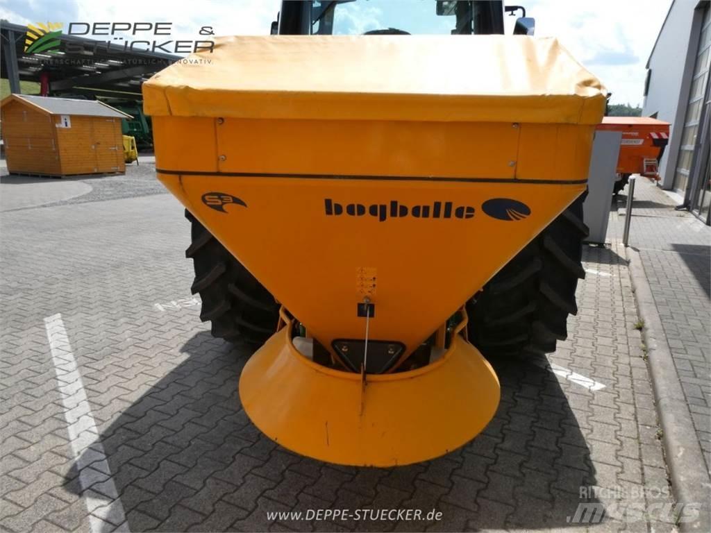 Bogballe S3 Smilšu un sāls kaisītāji