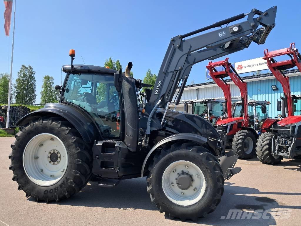 Valtra T 175 Direct Traktori
