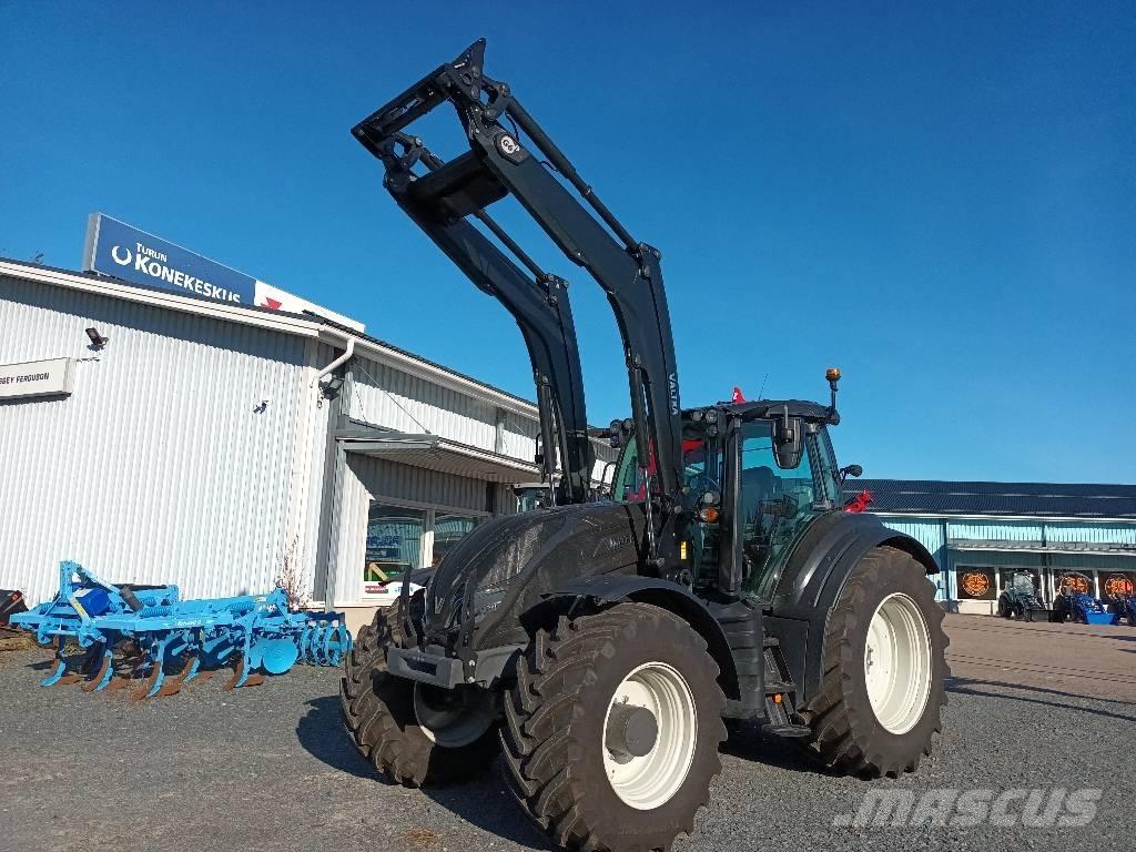 Valtra T 175 Direct Traktori
