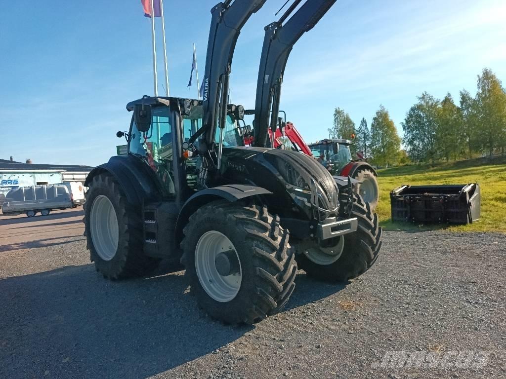 Valtra T 175 Direct Traktori