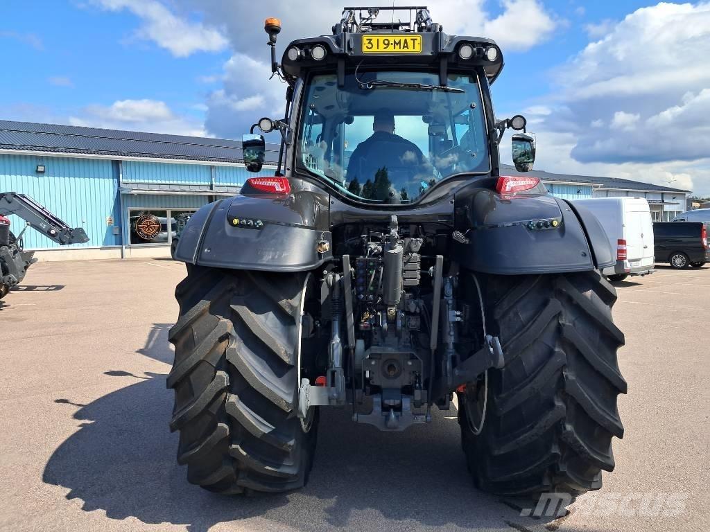 Valtra T 175 Direct Traktori
