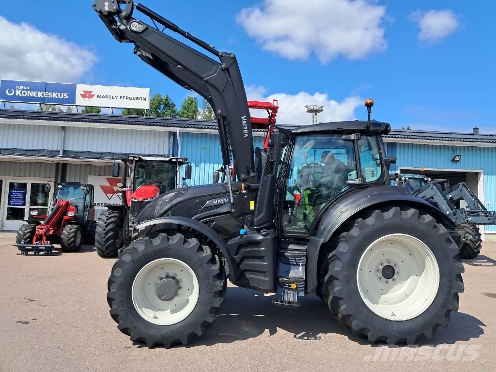 Valtra T 175 Direct Traktori