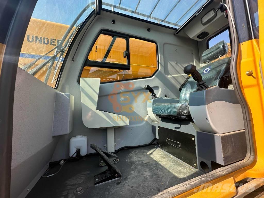 XCMG QY 70 K Visurgājēji celtņi