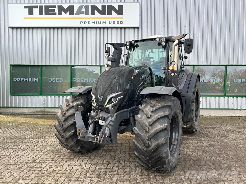 Valtra T195 Traktori