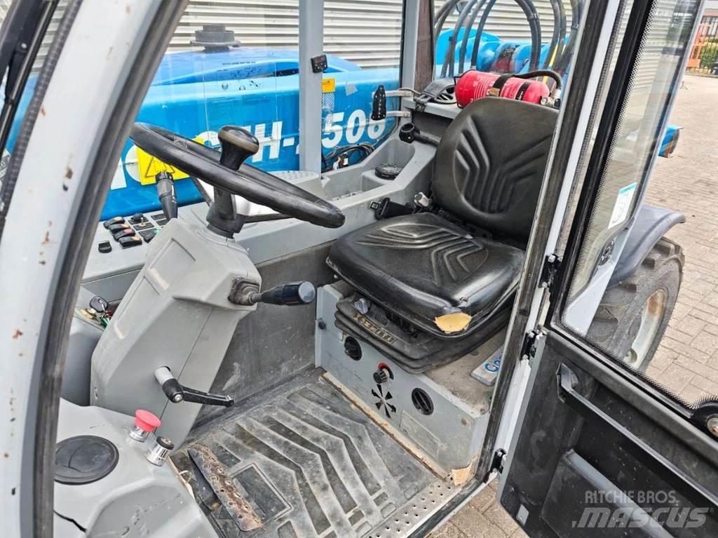 Genie GTH 2506 Teleskopiskie manipulatori