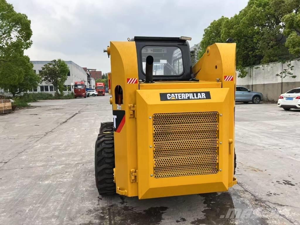 CAT 246 B Mini iekrāvēji