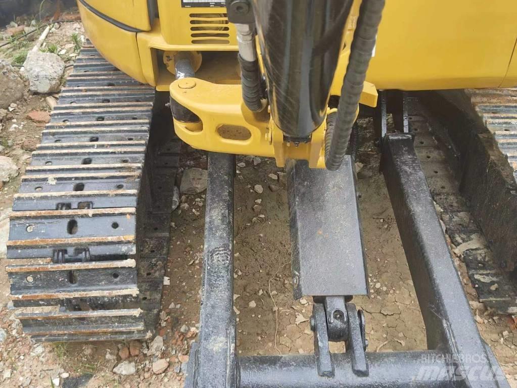 CAT 303 Mini ekskavatori < 7 t