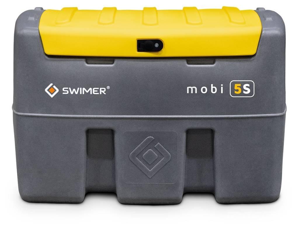 Swimer Mobi 5S 400 Tvertnes