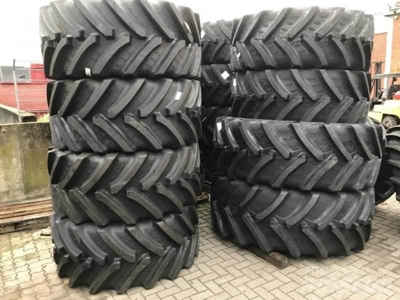 BKT 600/65R28 Riepas, riteņi un diski