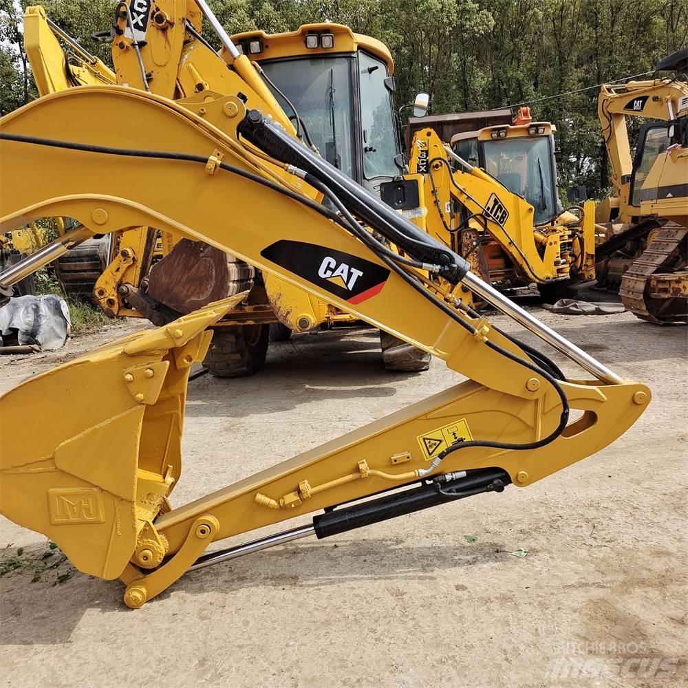 CAT 306 D Mini ekskavatori < 7 t