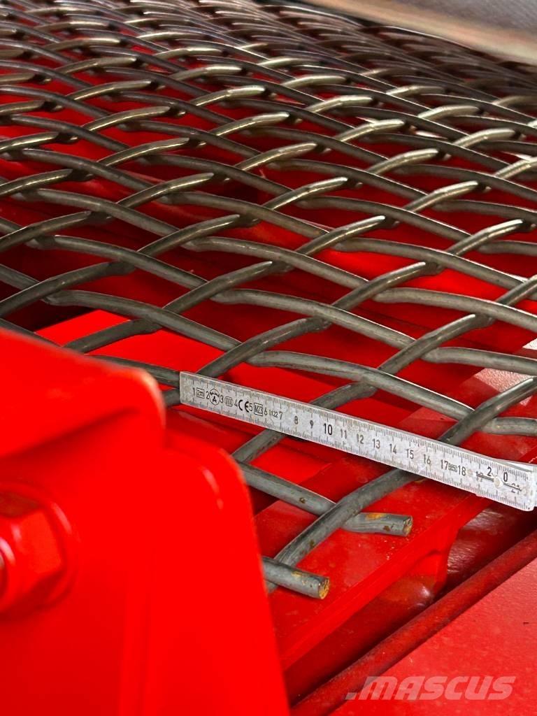 GIPO P101 GIGA Sieti