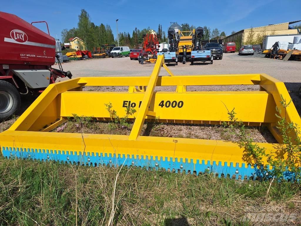  ELO PL-400 Greideri