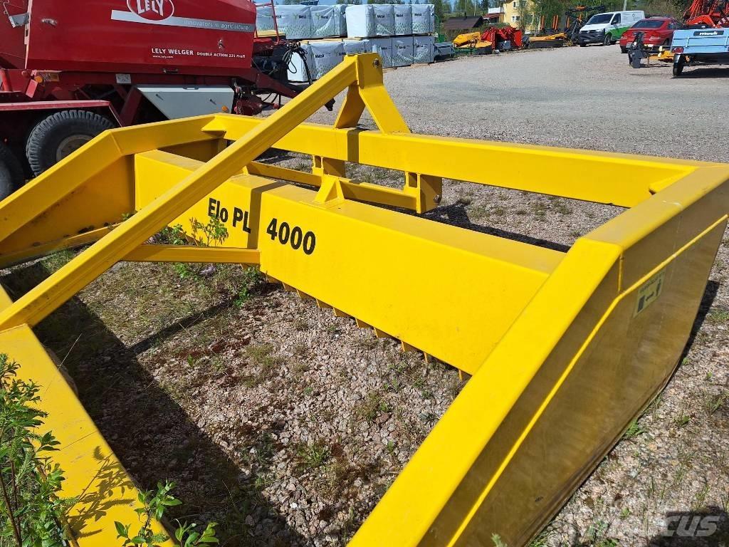  ELO PL-400 Greideri
