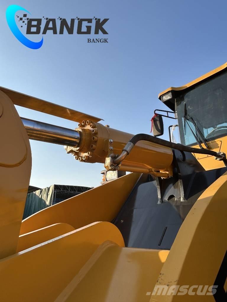 SDLG L958 F Iekrāvēji uz riteņiem