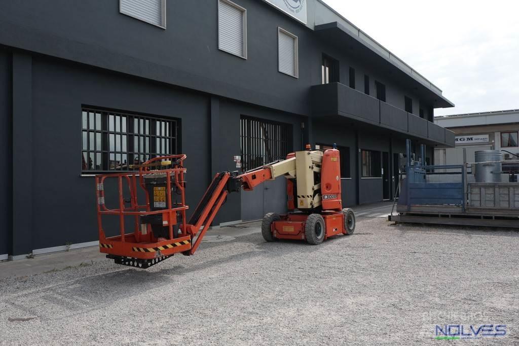 JLG E300AJP Strēles pacēlāji