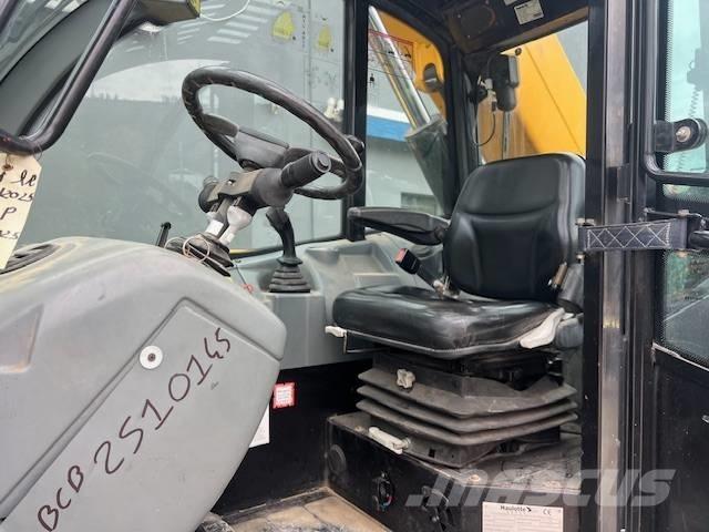 Haulotte HTL 4017 Teleskopiskie manipulatori