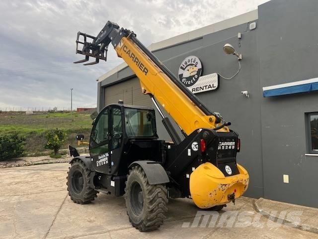 Haulotte HTL 4017 Teleskopiskie manipulatori