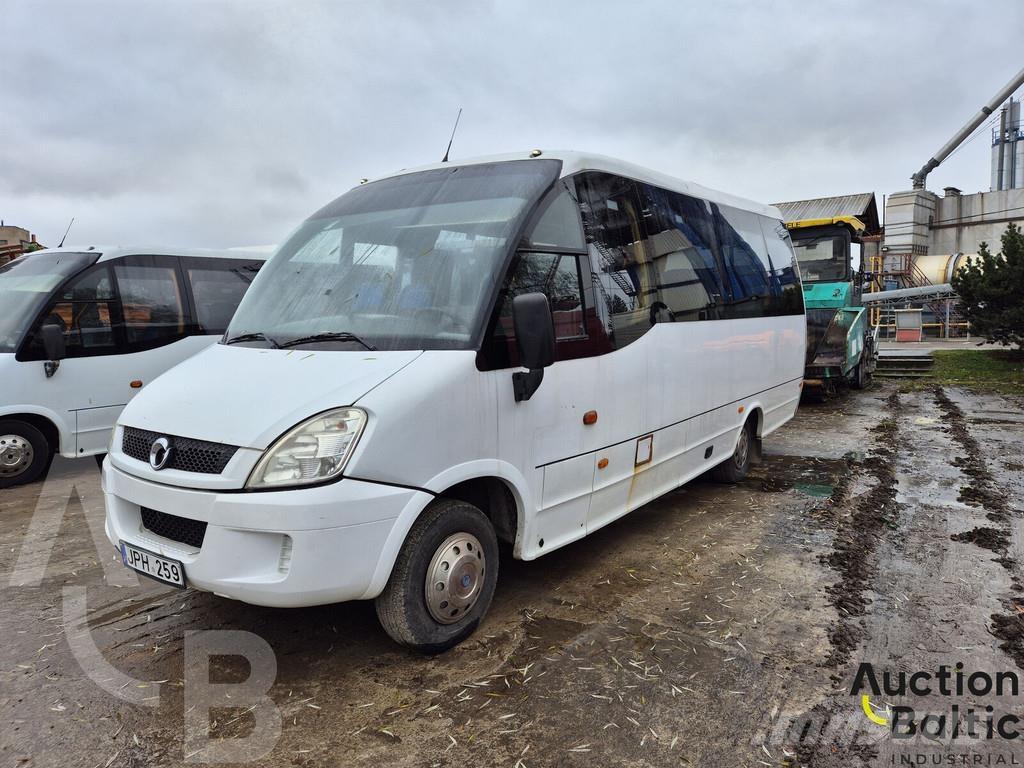 Iveco 65C17 Citi