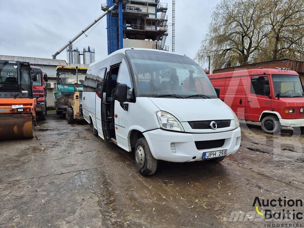 Iveco 65C17 Citi