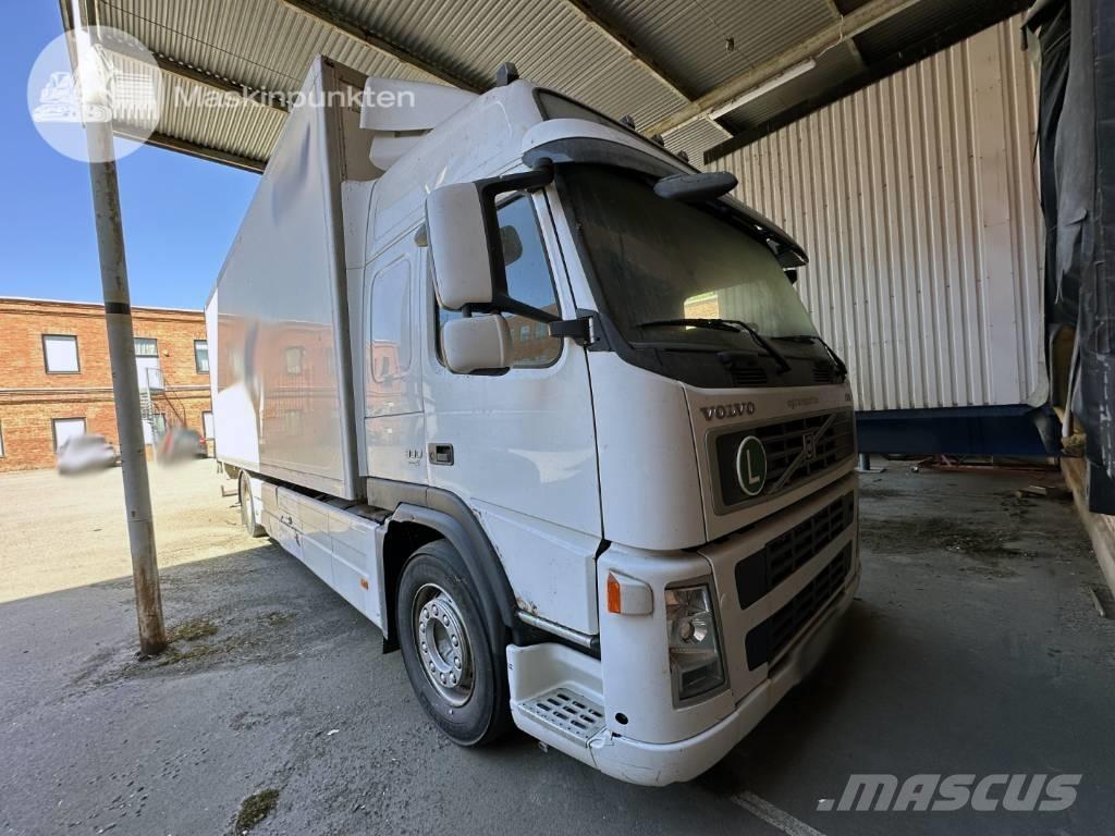 Volvo FM 300 Furgons