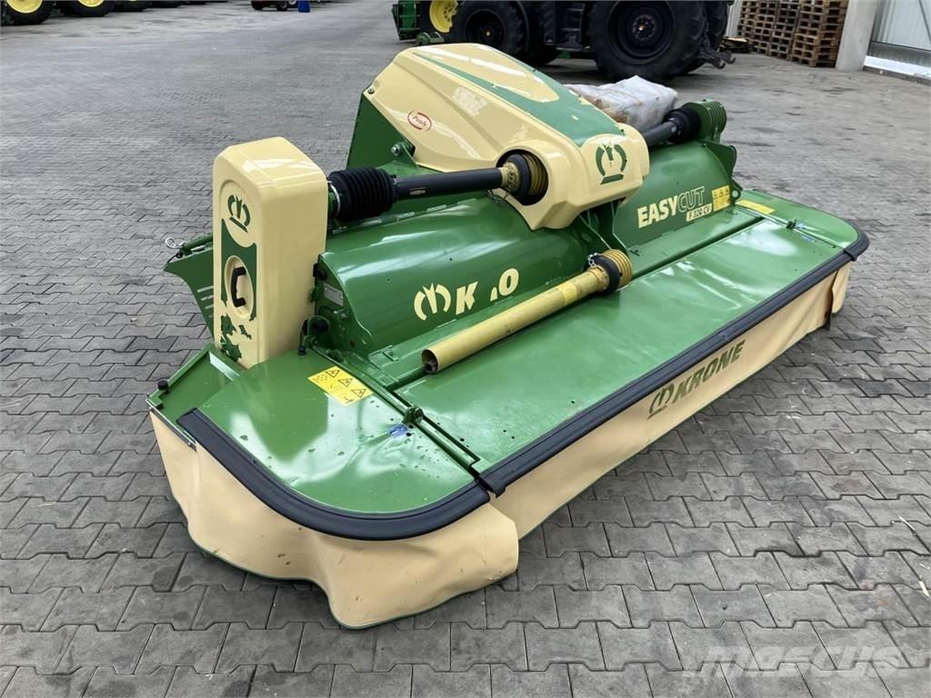 Krone EC F 320 CV Pļaujmašīnas