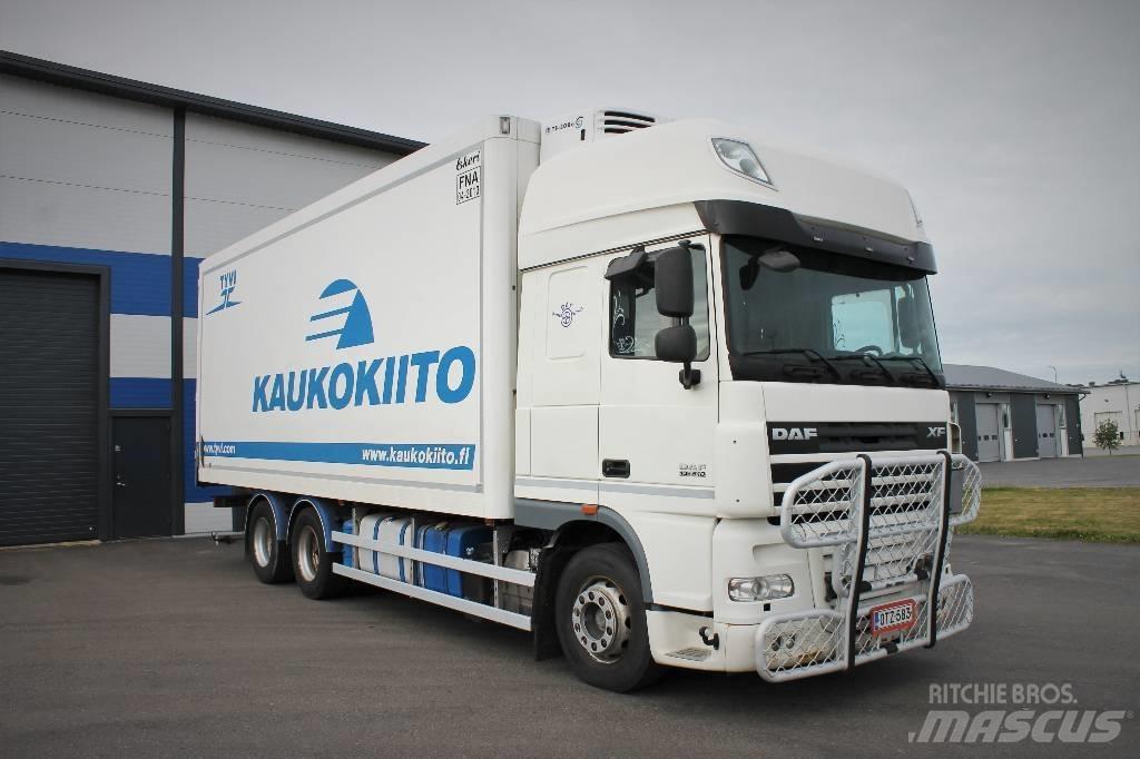DAF XF 105.510 Kravas automašīnas - refrižeratori