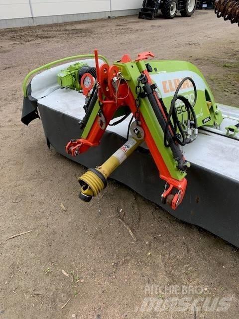 CLAAS Disco 3600 F Pļaujmašīnas