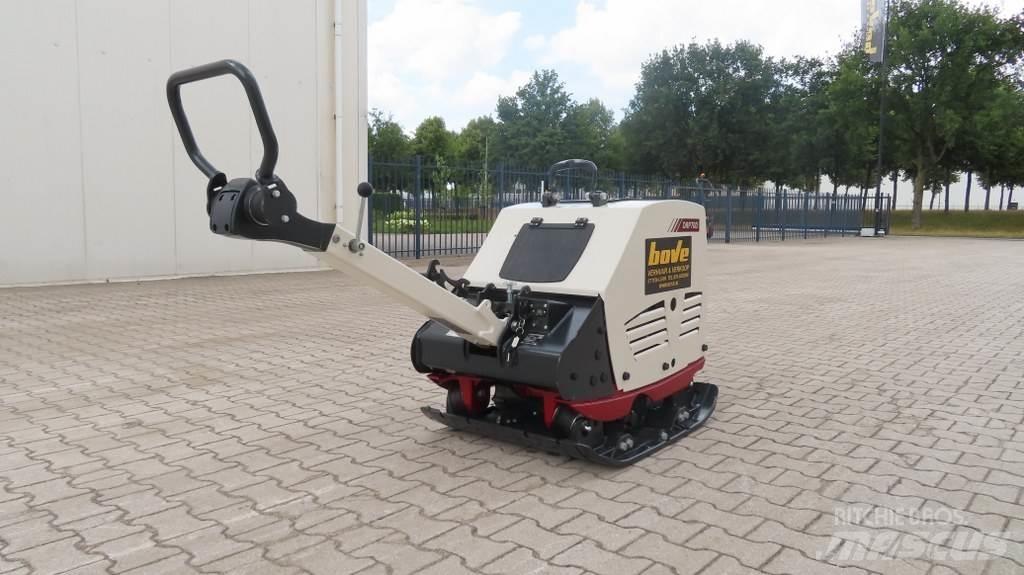 Dynapac DRP70D Vibratori