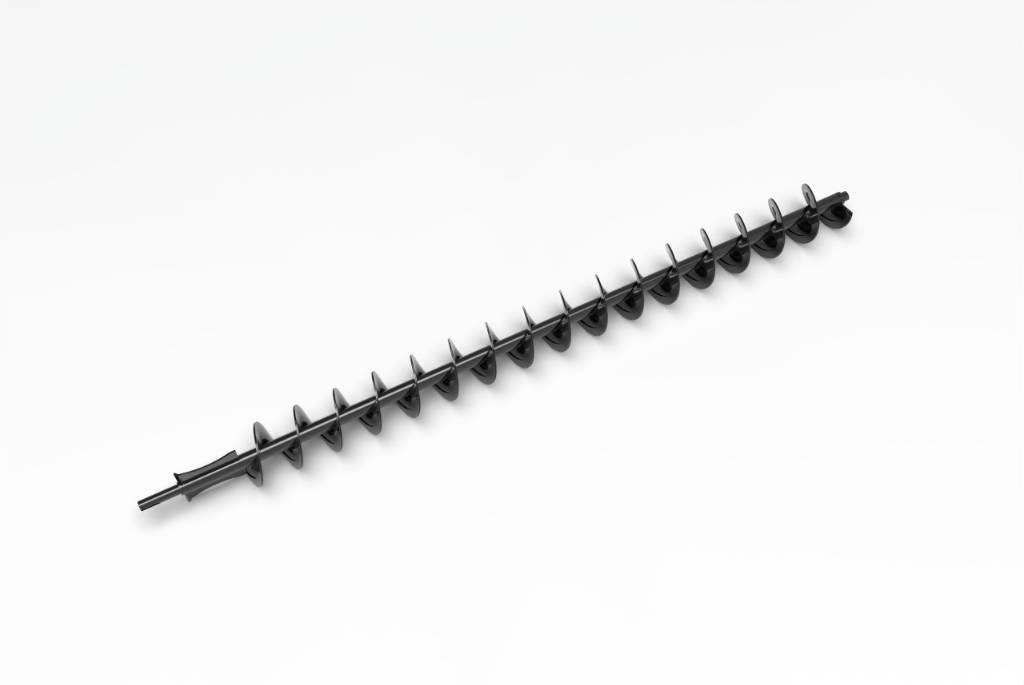 PW 351391.1 Ražas novākšanas kombainu papildaprīkojums