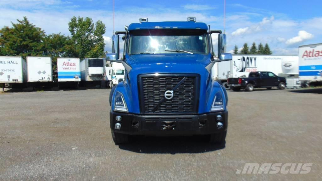 Volvo VNX 300 Citi