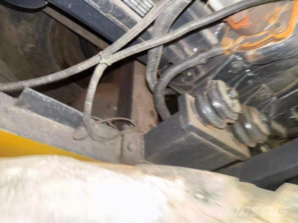 Dynapac CA 30 D Vienvalča grunts veltņi