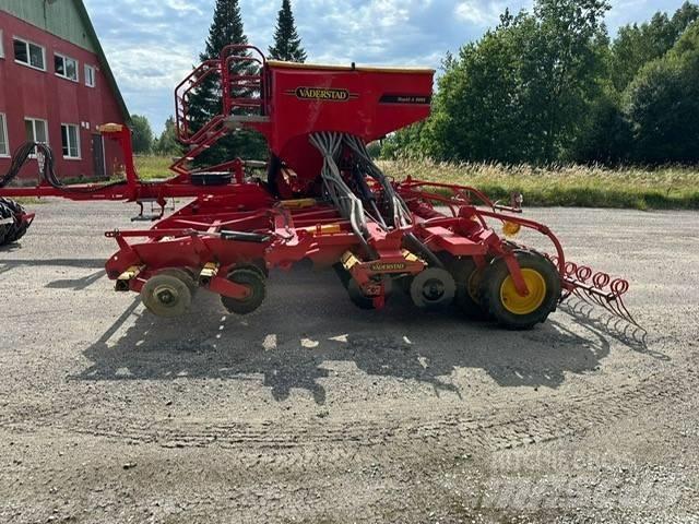 Väderstad RapidA800S Sējmašīnas