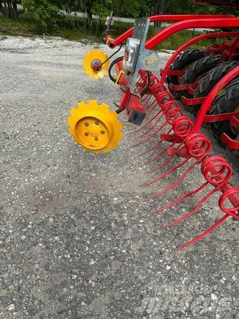 Väderstad RapidA800S Sējmašīnas