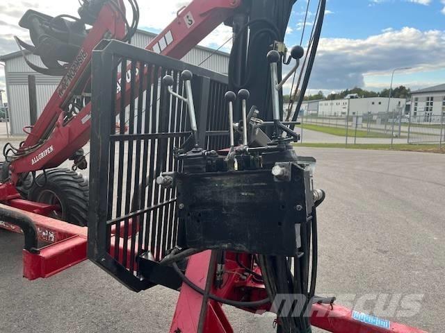 Patu 545 T Mežizstrāde- Citi