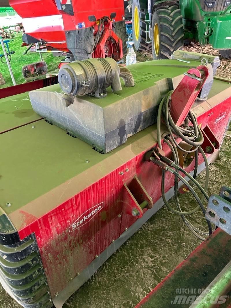 Lemken IC- Weeder Lauksaimniecība- Citi