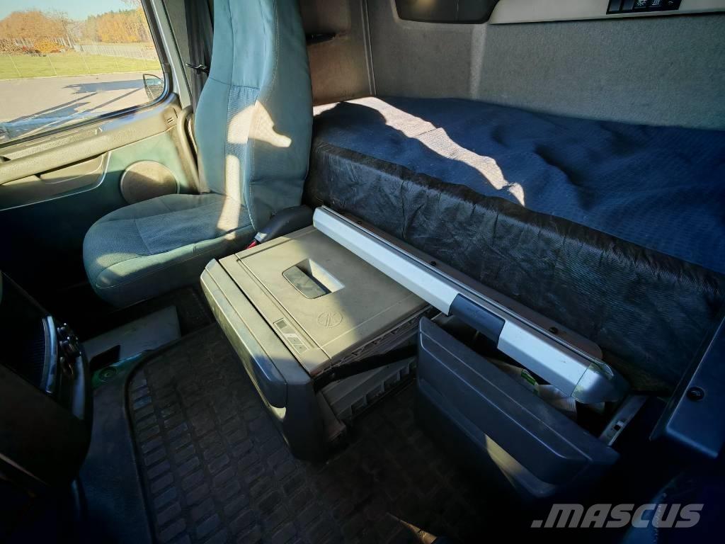 Volvo FH 440 Vilcēji