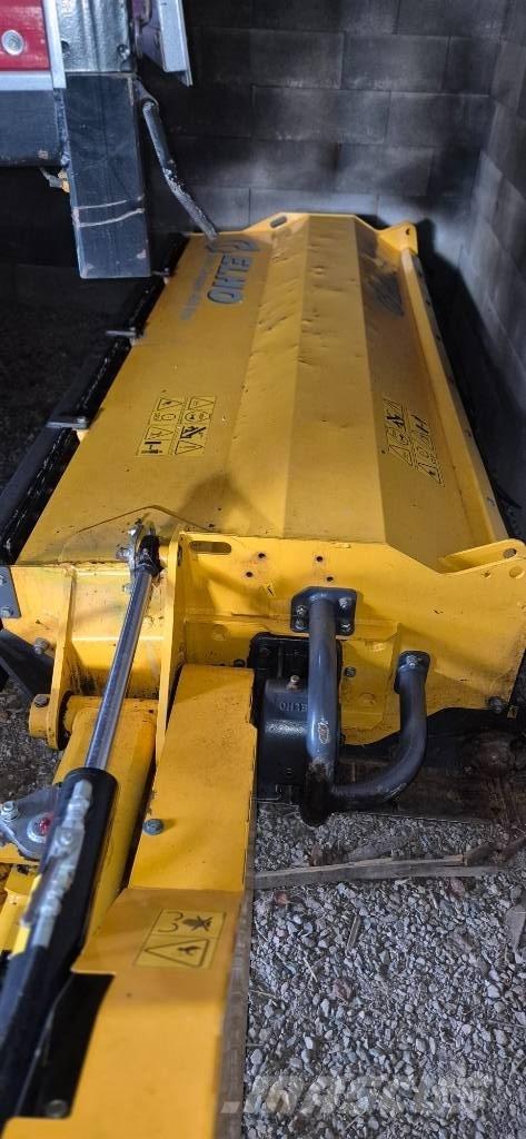 Elho SideChopper Pļaujmašīnas/pašgājēji