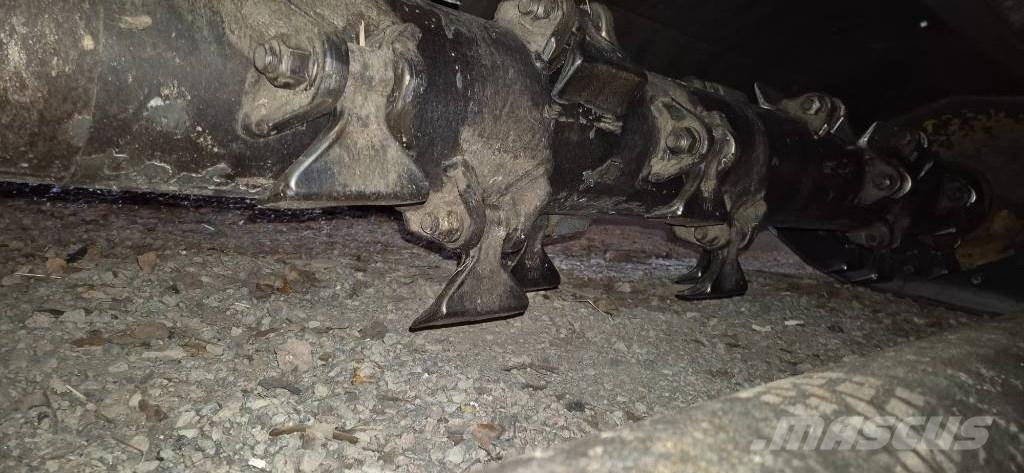 Elho SideChopper Pļaujmašīnas/pašgājēji