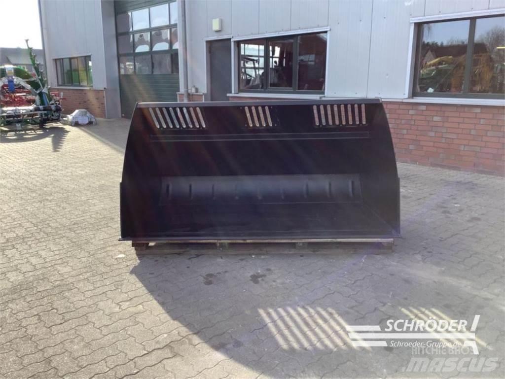 Ålö VL+ 240 EURO Dakšas
