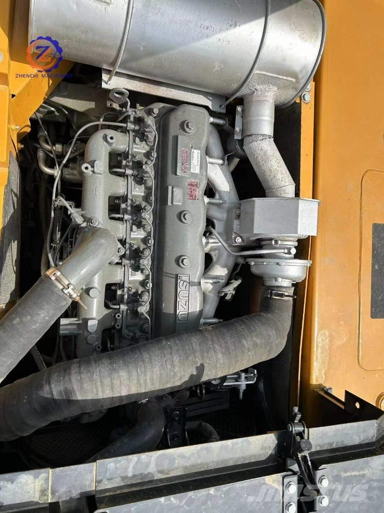 Sany SY 235H Kāpurķēžu ekskavatori