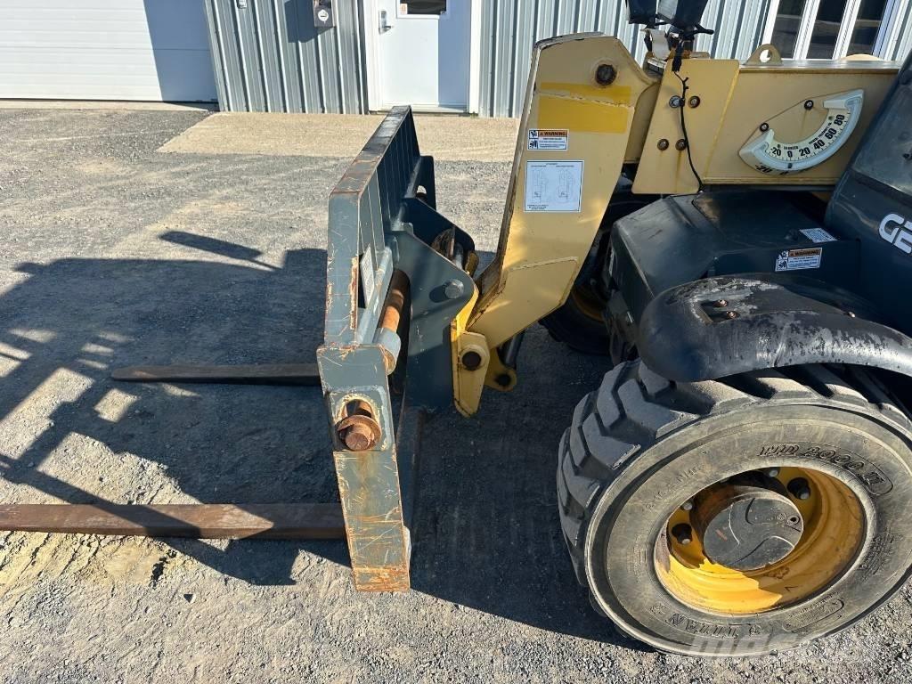 Gehl RS 5-19 Teleskopiskie manipulatori