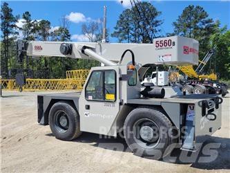 Shuttlelift 5560B Citas pacelšanas iekārtas