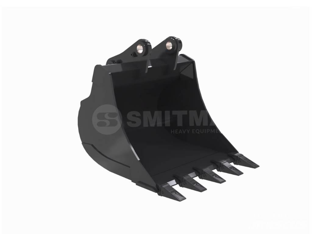 CAT M320 1.20m Kausi