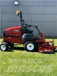 Toro *SÅLD* GM 3280 Mauriņa traktors