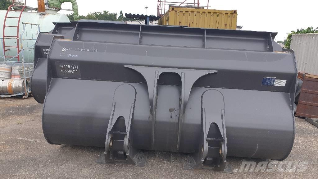 Volvo L 150 H Iekrāvēji uz riteņiem