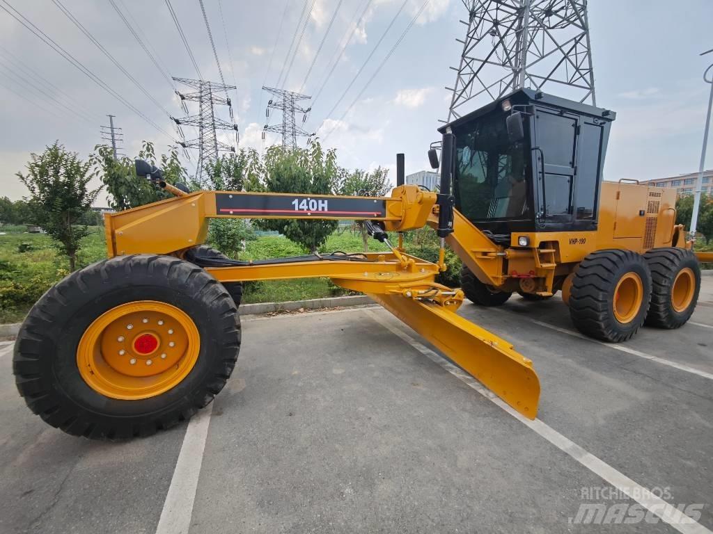CAT CAT 140 H Grader Greideri